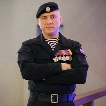 Леонов - За ВДВ