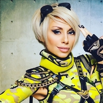 Юлия Войс - Возьми меня с собой на край земли