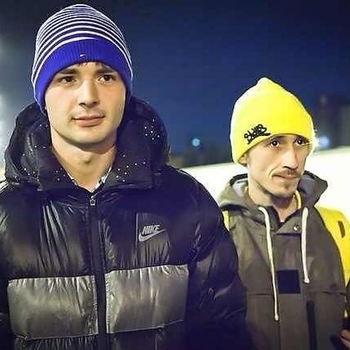 Жёлтая Ветка и 5016 - Гашиш вставляет всем (Генномодифицированные овощи 2007)