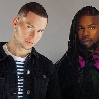 Joel Corry and Mnek - Head and Heart (Рингтон) (2020)