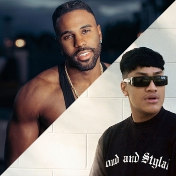 Jawsh 685 and Jason Derulo - Savage Love (Laxed - Siren Beat)