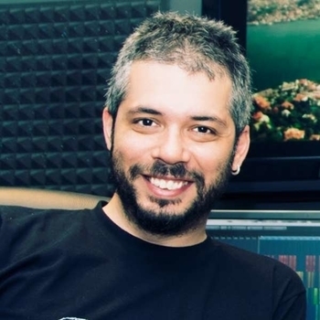 Артист Alp Yenier