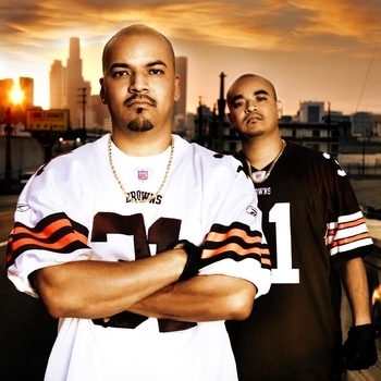 Akwid and Mr. Shadow - Ellos Lo Saben (Hasta La Muerte 2016)