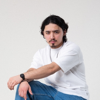 Кирилл Мойтон and Gafur - Я это ты