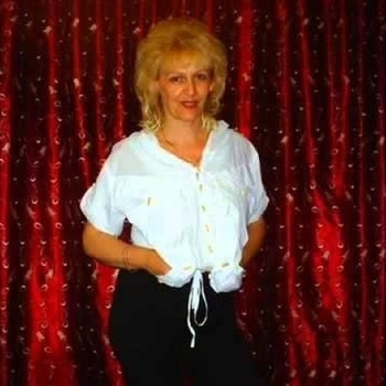 Марина Месячная - Коммуналка