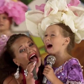 Гера и Женя - Я твой Цветочек, твой милый ангелочек)