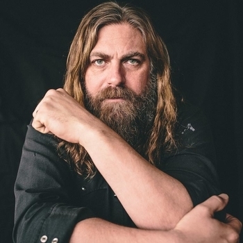 Артист The White Buffalo