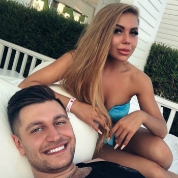 Артист Dava feat Karina Kross