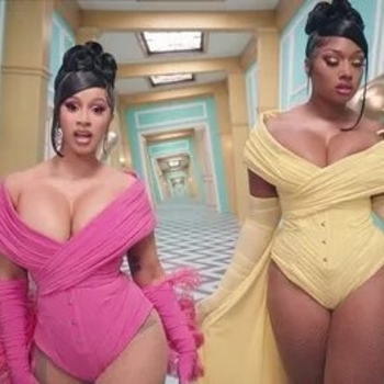 Cardi B and Megan Thee Stallion - Wap (2020)