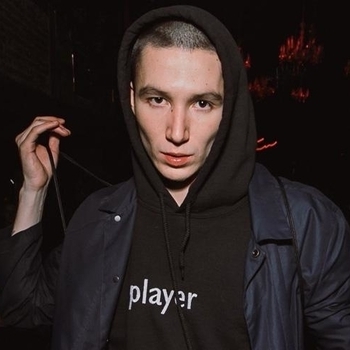 Krestall / Courier - Катя (Гранж 3. 2018)