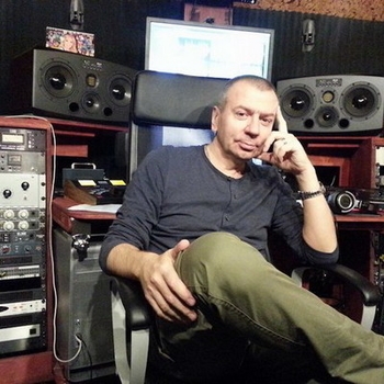 Игорь Крестовский - Гимн Строителей (Строители, вы создаёте города) (На день строителя)