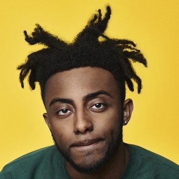 Bea Miller and Amine - Feel Something Different (2020)