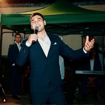 Астемир Насипов - Джэгу