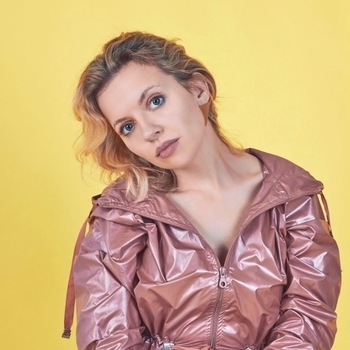 Изабелла - Трепет (No.1. 2019)