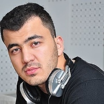 Farruh Soipov Feat Shahriyor - I Say