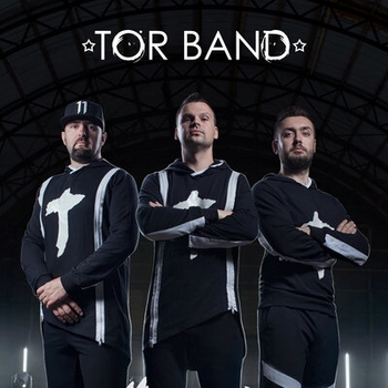 Tor Band - Жыве (2020)
