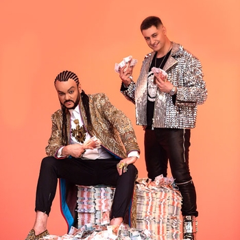 Dava and Филипп Киркоров - Ролекс (Single 2020)