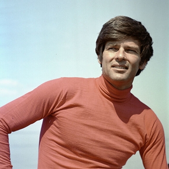 Dean Reed - Пусть всегда будет солнце