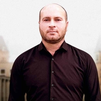 Рамзан Абумуслимов - Сан б1аьргаш лоьху хьо