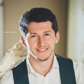 Апанди Исмаилгаджиев - Любви страдания