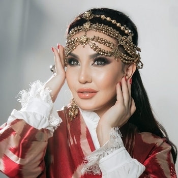 Лобар Умарова (Lobar Umarova) - Ватан (Vatan) (2017)