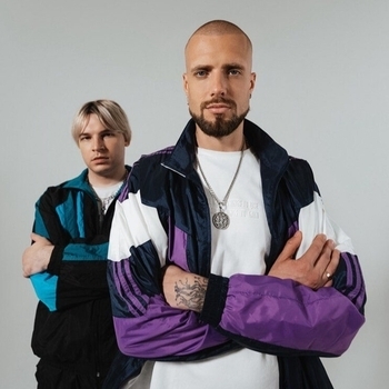 NLO - Между нами космос (Silver Ace Radio Remix)