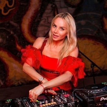 Dj Ira feat Dj Zitex - Rock and Roll (2011)