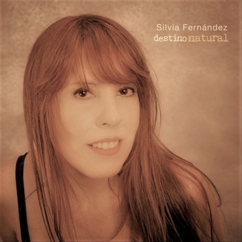 Silvia Fernandez - Aqui - Ahora