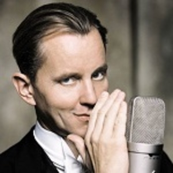 Palast Orchester mit Max Raabe - Oops...I Dit It Again