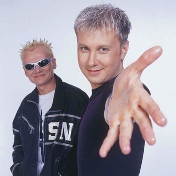 Валдай - Хотеть не вредно