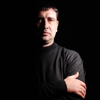 М. Бородин - Друзья