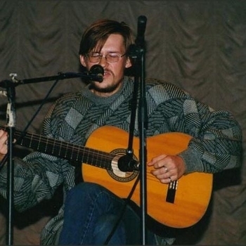 Сауроныч - Легенда о всаднике