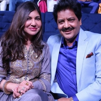 Артист Udit Narayan and Alka Yagnik