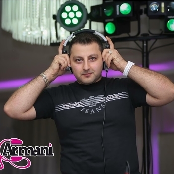 DJ Raf vs DJ Armani - 4 / 4