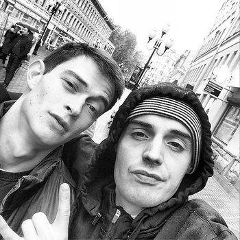 Кравц feat GUF - Нет конфликта (Single 2013)