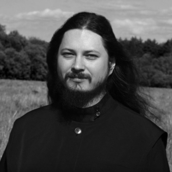 Иеромонах Фотий и Анастасия Гончарова, Цезарь Антонович Кюи - Стихи Пушкина, Op. 57: No. 17, Царскосельская статуя (Романсы 2016)