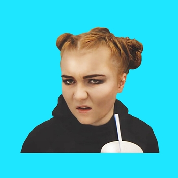 Millie B - M to the B (2020)