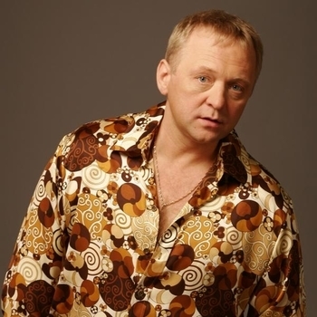 Олег Шак - Хай падає сніг