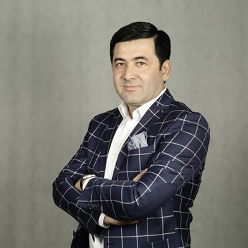 Абдурашид Юлдашев - Sensizlikda