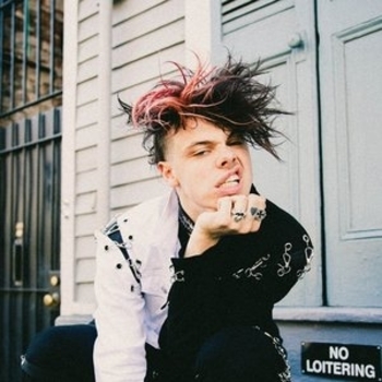 Yungblud - Anarchist (2018)