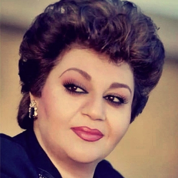 Hayedeh - Mehmunie Bahar