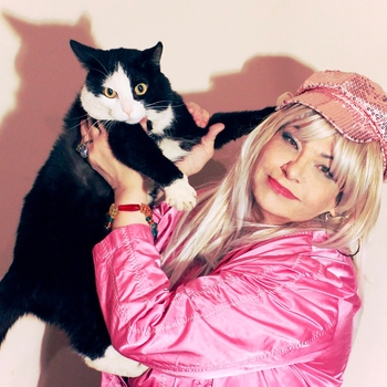 Альбина Сексова - Хипстеры