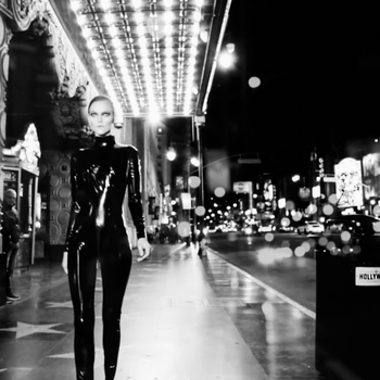 Pretty Pretty - Feels Like Rain