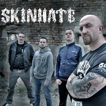 Артист Skinhate