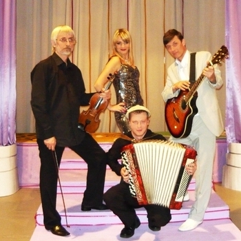 Попутчик - Малолетка умница