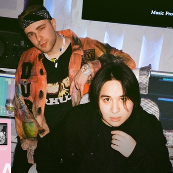 Егор Крид and The Limba - Сoco Д'eau  (без мата)