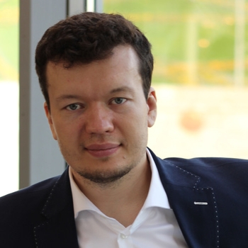 Евгений Скрипкин - Не бойся я с тобой. (сериал А