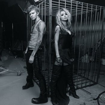 Макс Барских, Loboda - Твои глаза / Туманы