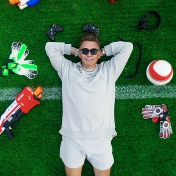 Кобяков, Дим Димыч, Улька Пулька, Анджилиша - Гармошка