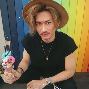 Артист Japaroll